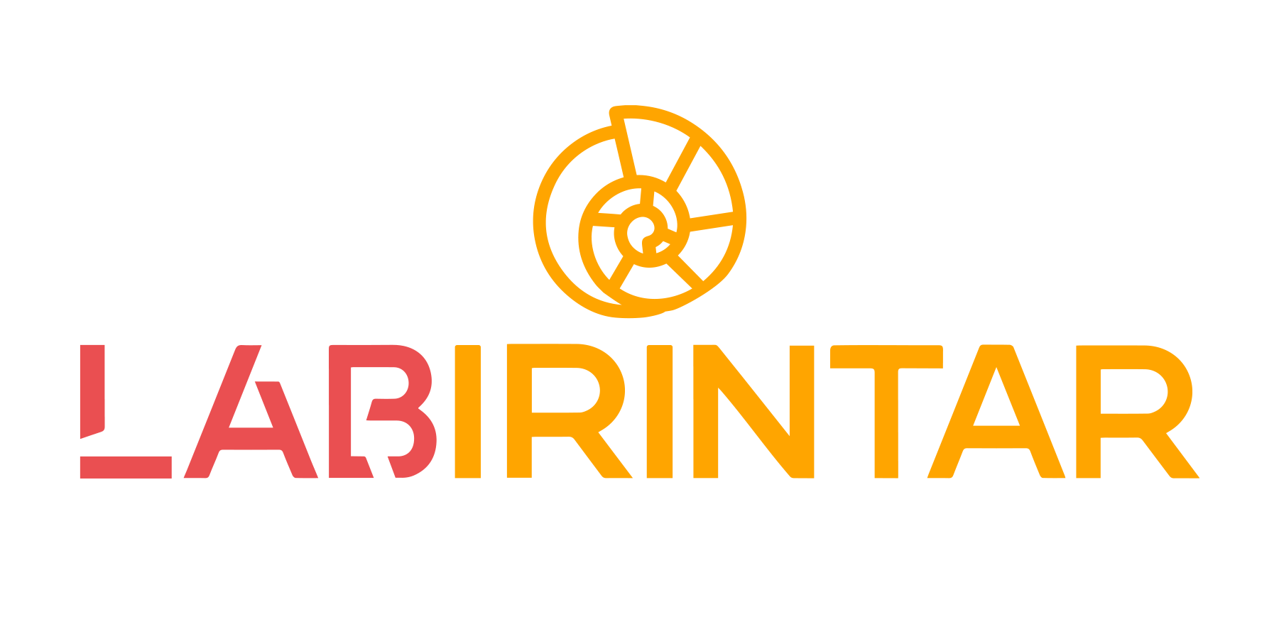 Logo LABirintar